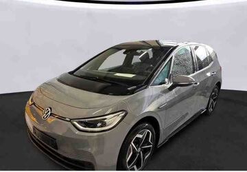 VW ID.3 9.126 km 23.789 &euro; Bergkamen 59192