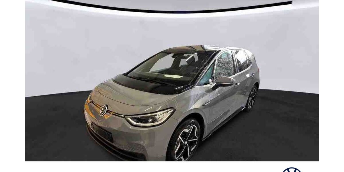 VW ID.3 9.126 km 23.789 &euro; Bergkamen 59192