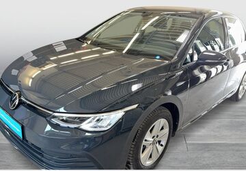 VW Golf 17.421 km 19.985 &euro; Unna 59423
