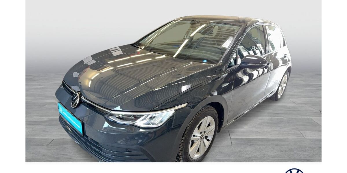 VW Golf 17.421 km 19.985 &euro; Unna 59423