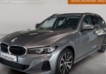 BMW 318 105.411 km 26.690 &euro; Dortmund 44263