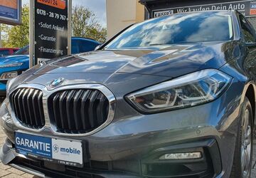 BMW 118 108.000 km 16.900 &euro; Dortmund 44145