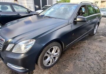 Mercedes-Benz E 300 250.300 km 7.900 &euro; Dortmund 44339