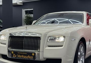 Rolls Royce Ghost 113.500 km 92.900 &euro; Unna 59423