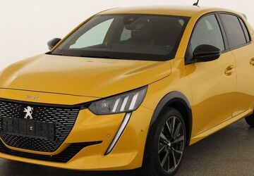 Peugeot 208 24.000 km 21.495 &euro; Dortmund 44339