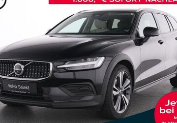Volvo V60 Cross Country 22.204 km 37.450 &euro; Witten 58453