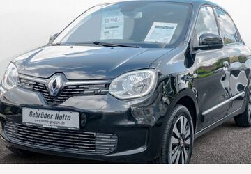 Renault Twingo 69.365 km 11.490 &euro; Hemer 58675