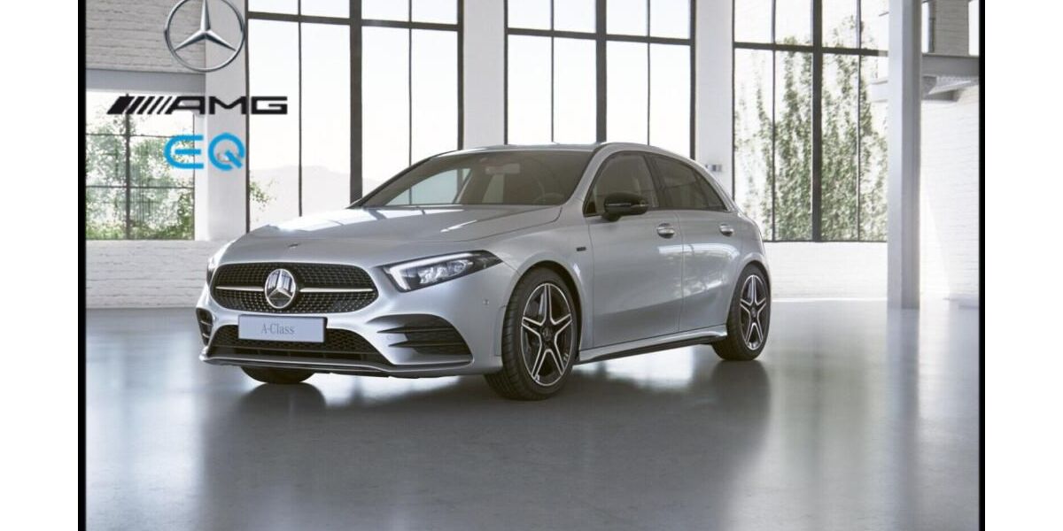 Mercedes-Benz A 250 82.571 km 21.480 &euro; Hagen 58135