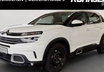 Citroen C5 Aircross 75.000 km 16.790 &euro; Gelsenkirchen 45891