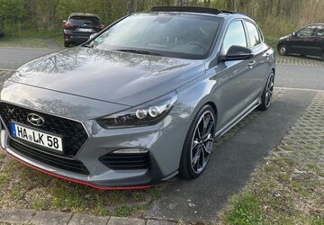 Hyundai i30 68.866 km 21.800 &euro; Hagen 58093