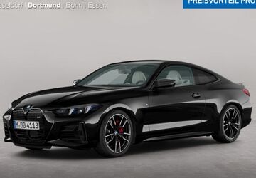 BMW M440 9.320 km 68.999 &euro; Dortmund 44263
