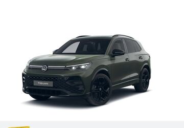 VW Tiguan 13.770 km 53.690 &euro; Bochum 44892