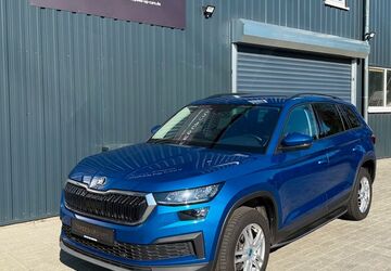 Skoda Kodiaq 95.900 km 29.590 &euro; Unna 59423