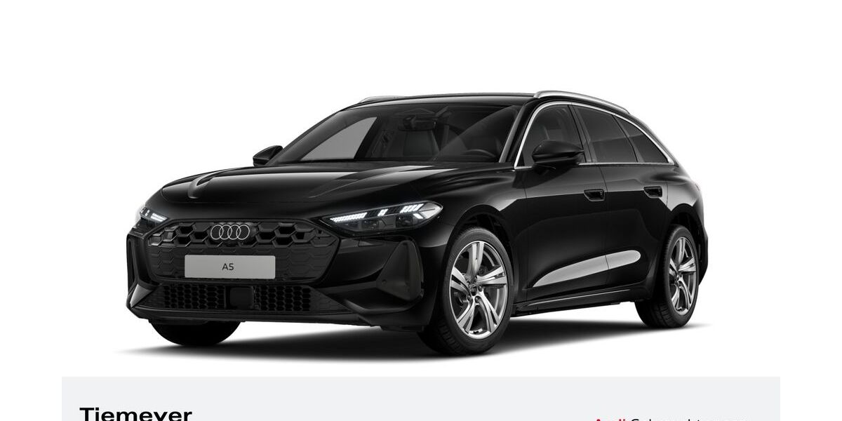 Audi A5 32.323 km 48.710 &euro; Bochum 44809