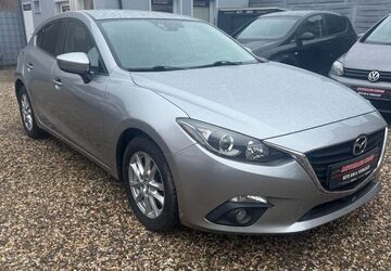 Mazda 3 120.098 km 9.990 &euro; Herten 45701