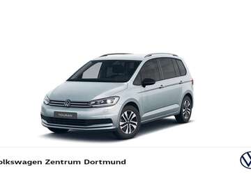 VW Touran 8.861 km 30.888 &euro; Dortmund 44141