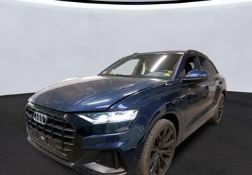 Audi Q8 36.445 km 68.690 &euro; Hagen 58091
