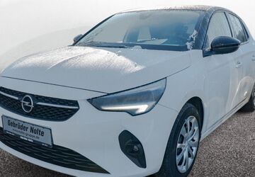 Opel Corsa 32.049 km 16.450 &euro; Iserlohn 58636