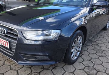 Audi A4 320.000 km 5.500 &euro; Dortmund 44339