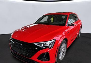 Audi SQ8 e-tron 52.299 km 64.770 &euro; Hagen 58091