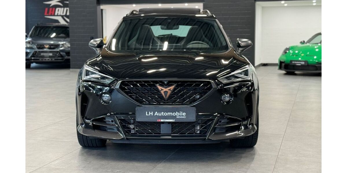 Cupra Formentor 28.556 km 42.890 &euro; Lüdinghausen 59348