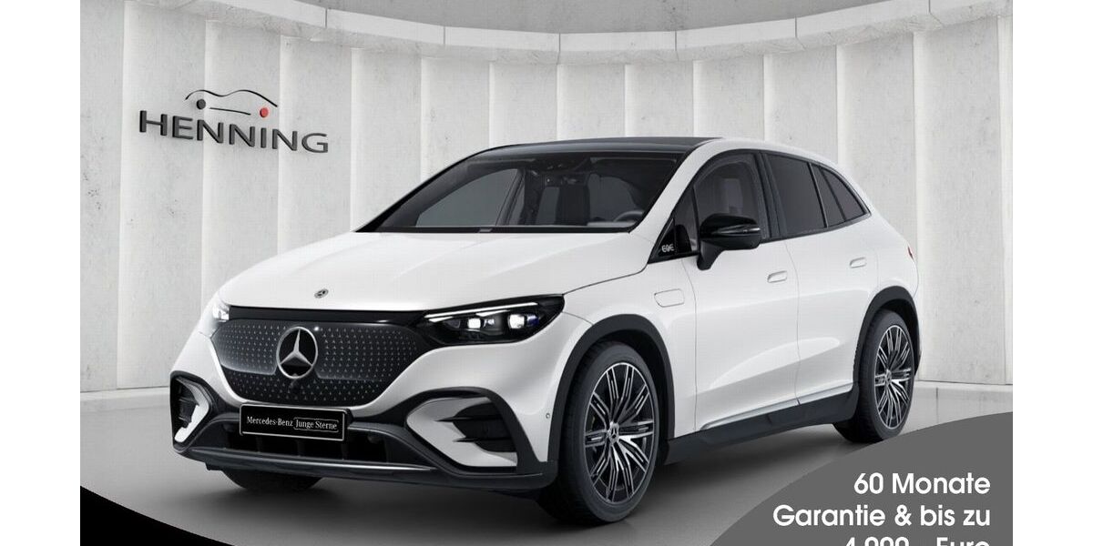 Mercedes-Benz EQE 12.598 km 60.880 &euro; Herne 44653