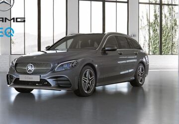 Mercedes-Benz C 300 88.938 km 26.090 &euro; Hagen 58135