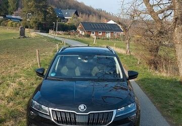 Skoda Karoq 113.000 km 17.200 &euro; Altena 58762
