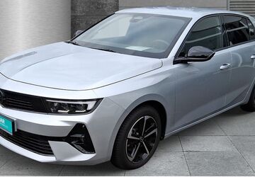 Opel Astra 8.267 km 23.450 &euro; Herten 45699