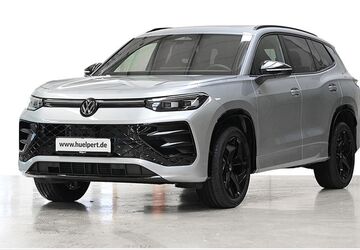 VW Tayron 1.990 km 56.980 &euro; Dortmund 44141