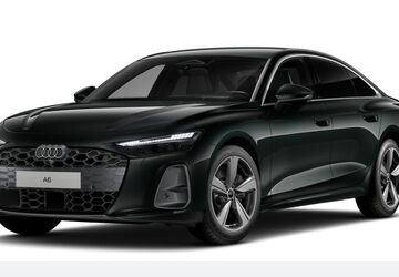 Audi A6 24.458 km 55.220 &euro; Gelsenkirchen 45894