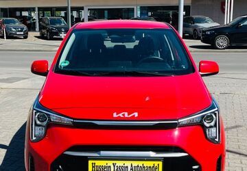 Kia Picanto 43.000 km 14.999 &euro; Dortmund 44147