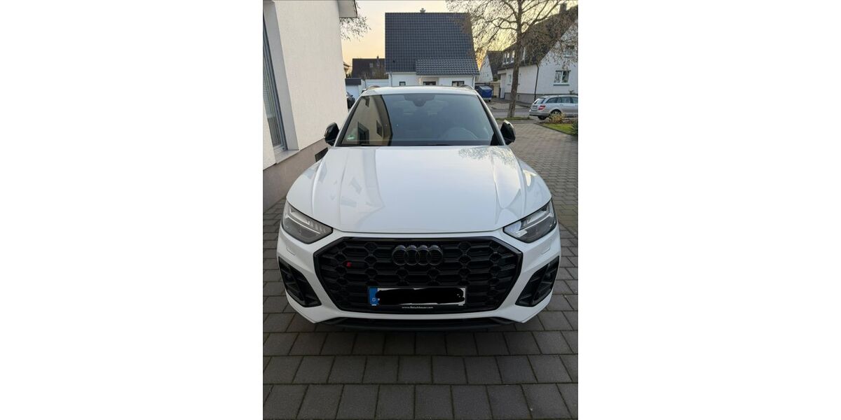 Audi SQ5 66.000 km 47.500 &euro; Kamen 59174