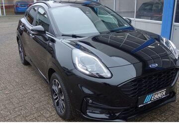 Ford Puma 12.350 km 22.974 &euro; Lünen 44532