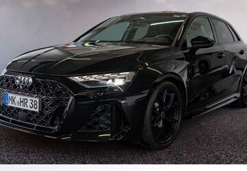 Audi RS3 4.999 km 72.690 &euro; Menden 58706