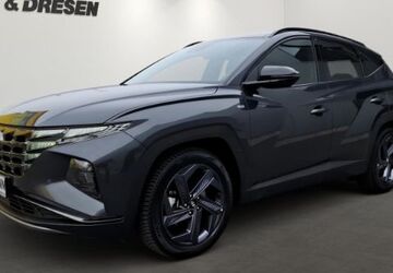 Hyundai TUCSON 8.031 km 30.950 &euro; Gelsenkirchen 45891