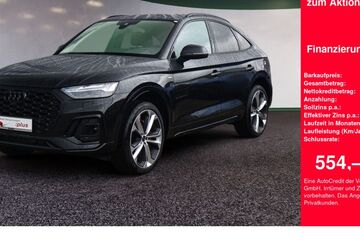 Audi Q5 5.460 km 56.660 &euro; Menden 58706