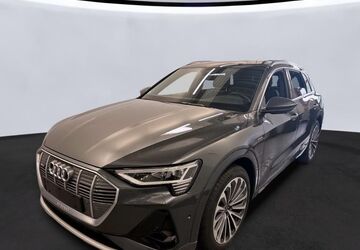 Audi e-tron 33.663 km 39.313 &euro; Hagen 58091
