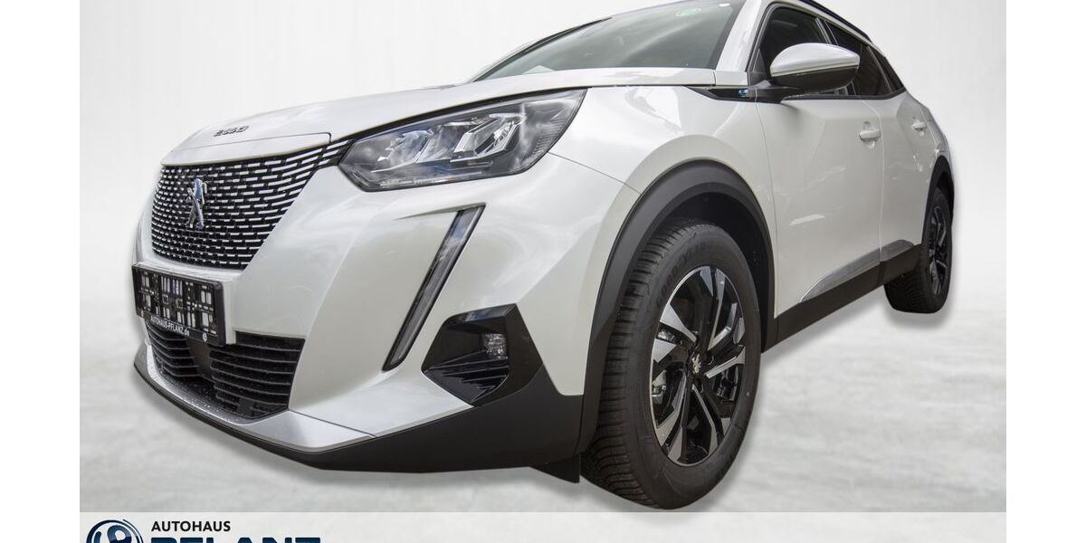 Peugeot 2008 27.547 km 18.940 &euro; Dortmund 44263