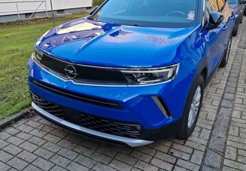 Opel Mokka 44.030 km 18.799 &euro; Gelsenkirchen 45892