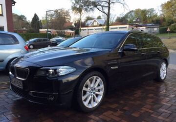 BMW 525 120.000 km 22.000 &euro; Herten 45699