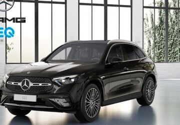 Mercedes-Benz GLC 220 14.500 km 61.880 &euro; Hagen 58135