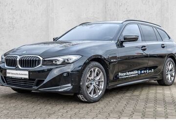 BMW 320 92.641 km 23.990 &euro; Herne 44625