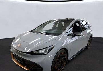 Cupra Born 41.499 km 23.470 &euro; Hagen 58091