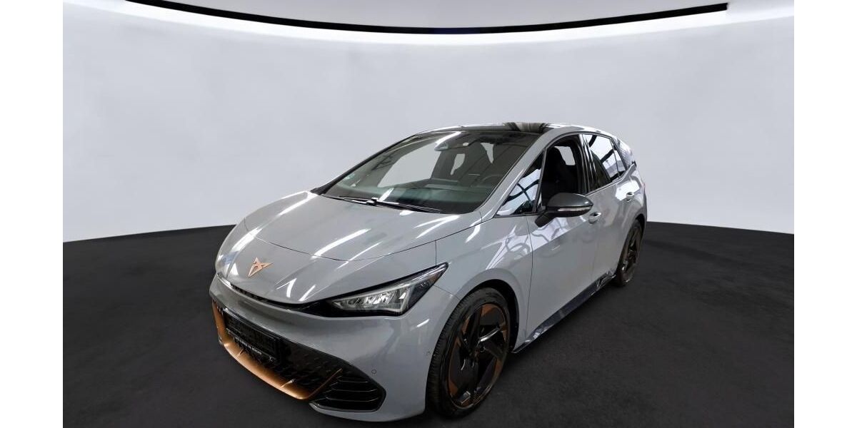 Cupra Born 41.499 km 23.470 &euro; Hagen 58091