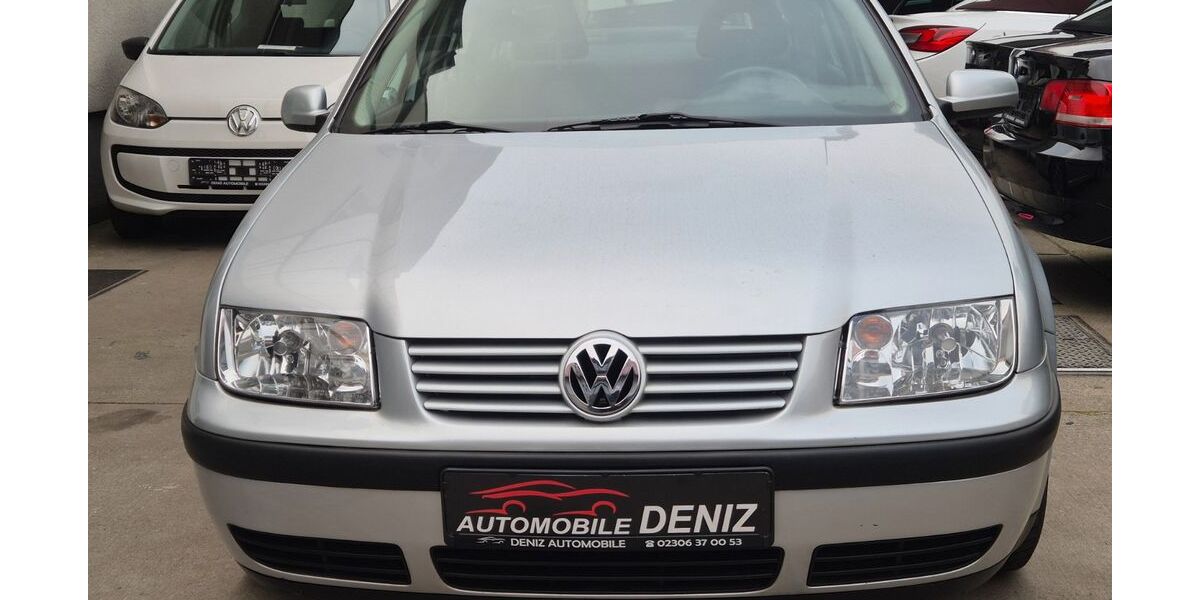 VW Bora 149.023 km 2.249 &euro; Lünen 44532