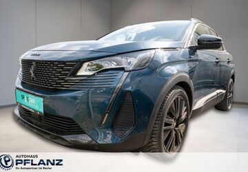 Peugeot 3008 66.087 km 22.885 &euro; Dortmund 44263