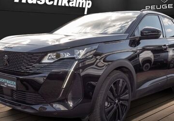 Peugeot 3008 13.166 km 31.980 &euro; Dortmund 44145
