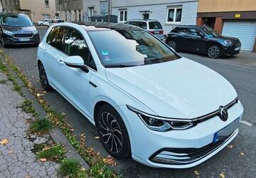 VW Golf 46.000 km 21.000 &euro; Dortmund 44145