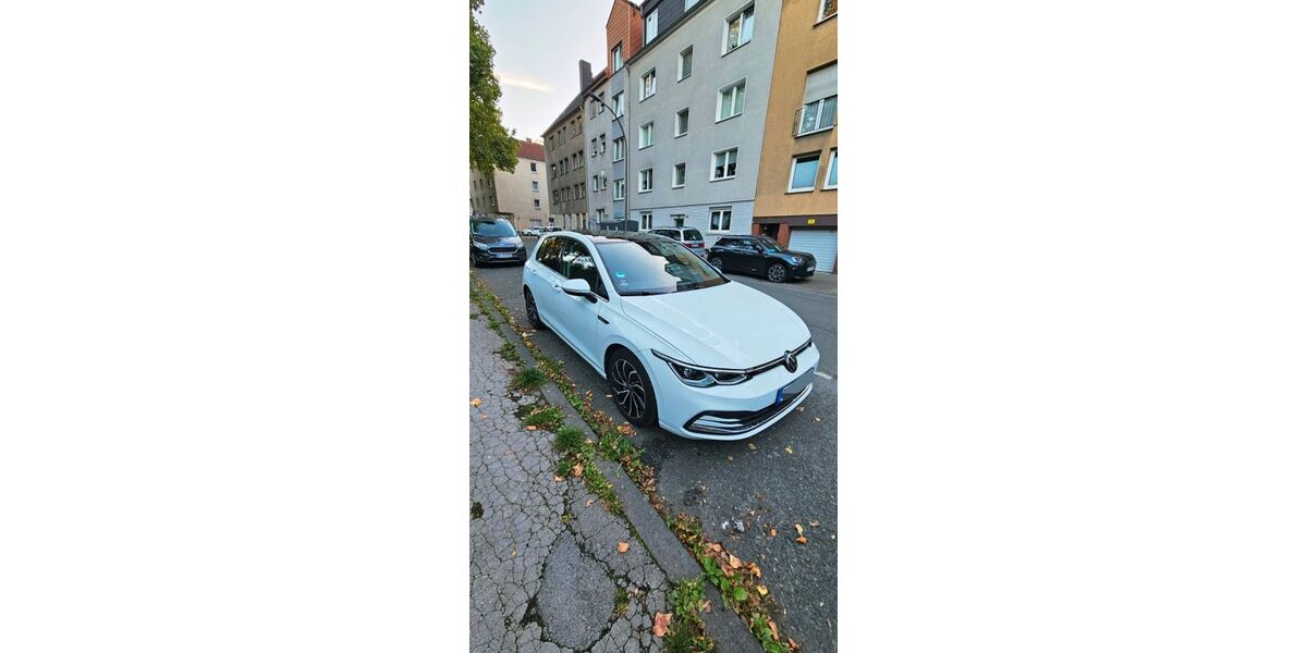 VW Golf 46.000 km 21.000 &euro; Dortmund 44145